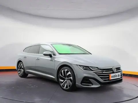 Annonce VOLKSWAGEN ARTEON Essence 2021 d'occasion 