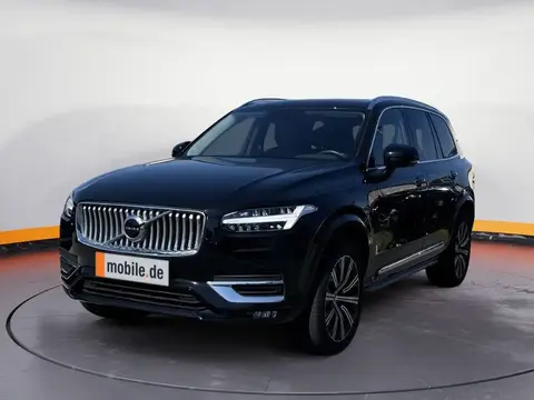 Used VOLVO XC90 Diesel 2022 Ad 