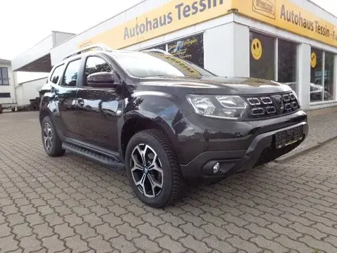 Used DACIA DUSTER Diesel 2020 Ad 