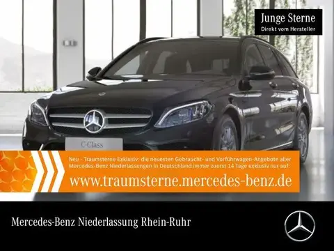 Used MERCEDES-BENZ CLASSE C Diesel 2021 Ad 