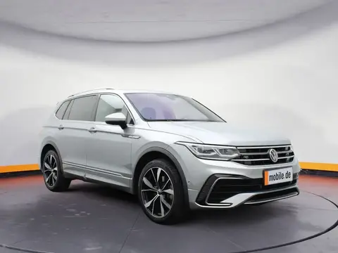 Annonce VOLKSWAGEN TIGUAN Essence 2024 d'occasion 