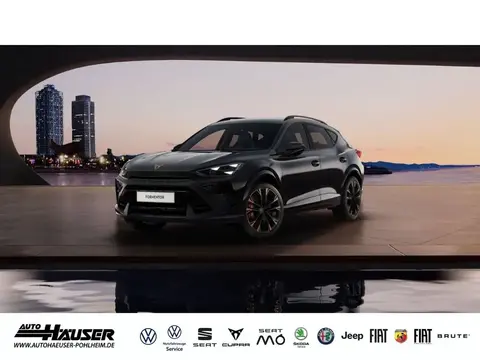 Annonce CUPRA FORMENTOR Essence 2024 d'occasion 