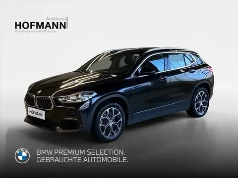 Used BMW X2 Petrol 2022 Ad 