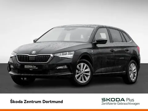 Used SKODA SCALA Petrol 2024 Ad 