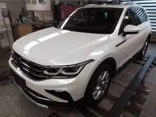 Used VOLKSWAGEN TIGUAN Diesel 2023 Ad 