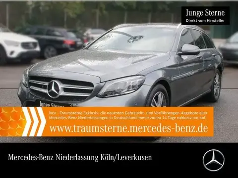 Used MERCEDES-BENZ CLASSE C Petrol 2019 Ad 