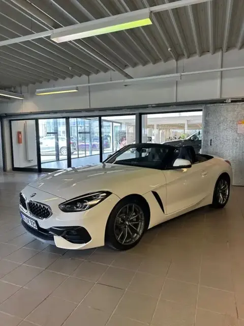 Used BMW Z4 Petrol 2019 Ad 