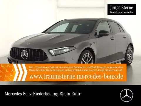 Used MERCEDES-BENZ CLASSE A Petrol 2023 Ad 