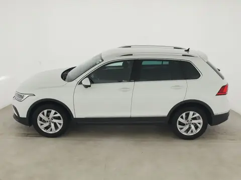 Used VOLKSWAGEN TIGUAN Petrol 2024 Ad 