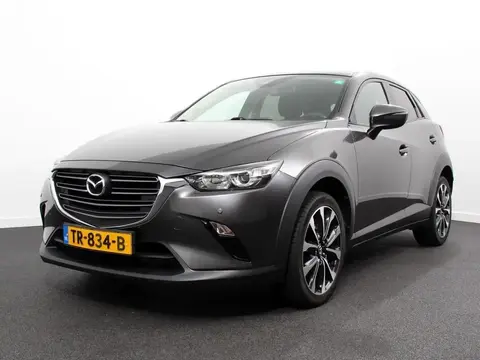 Used MAZDA CX-3 Petrol 2018 Ad 