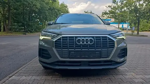 Used AUDI Q3 Hybrid 2021 Ad 