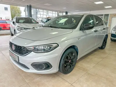 Used FIAT TIPO Petrol 2020 Ad 