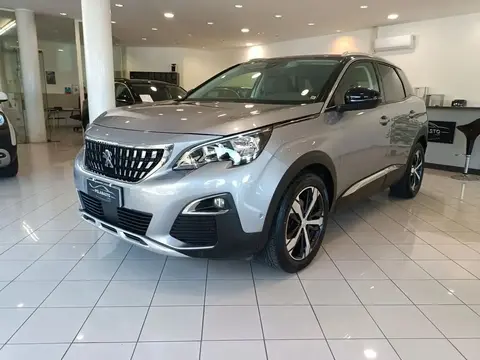 Used PEUGEOT 3008 Diesel 2019 Ad 