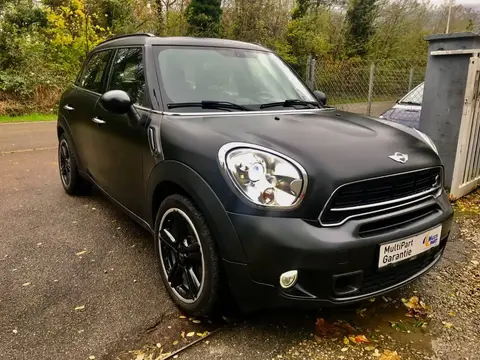 Used MINI COOPER Petrol 2015 Ad 