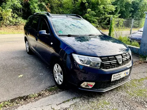 Used DACIA LOGAN Diesel 2017 Ad 