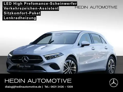 Used MERCEDES-BENZ CLASSE A Petrol 2023 Ad 