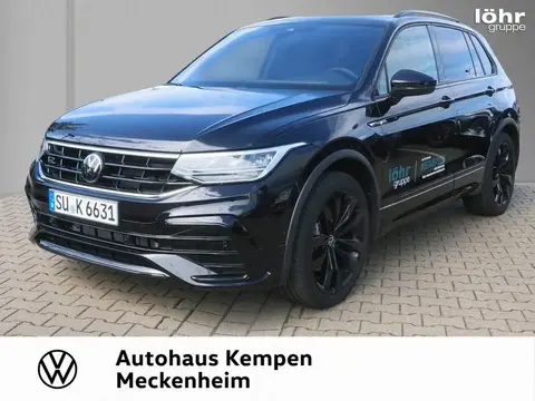 Used VOLKSWAGEN TIGUAN Diesel 2024 Ad 