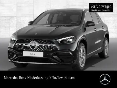 Annonce MERCEDES-BENZ CLASSE GLA Hybride 2024 d'occasion 