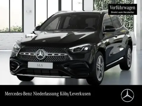 Used MERCEDES-BENZ CLASSE GLA Hybrid 2024 Ad 