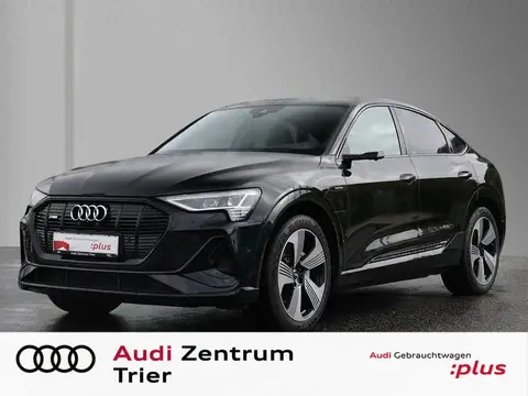 Used AUDI E-TRON Not specified 2020 Ad 