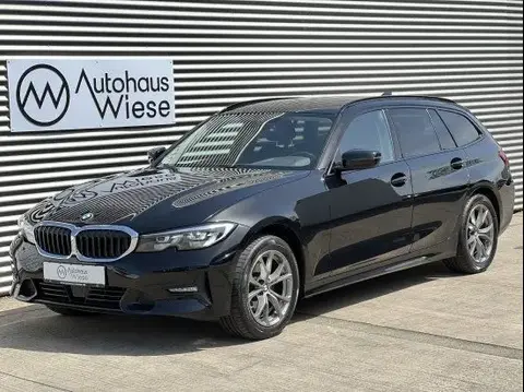 Used BMW SERIE 3 Diesel 2019 Ad 