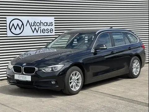 Used BMW SERIE 3 Diesel 2019 Ad 