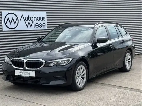 Annonce BMW SERIE 3 Diesel 2020 d'occasion 