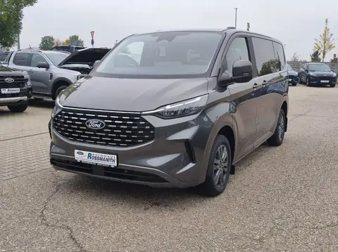 Annonce FORD TOURNEO Diesel 2024 d'occasion 