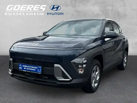 Annonce HYUNDAI KONA Essence 2024 d'occasion 