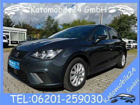 Used SEAT IBIZA  2021 Ad 