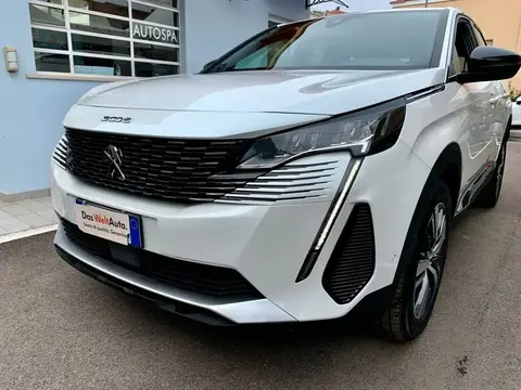 Annonce PEUGEOT 3008 Diesel 2023 d'occasion 