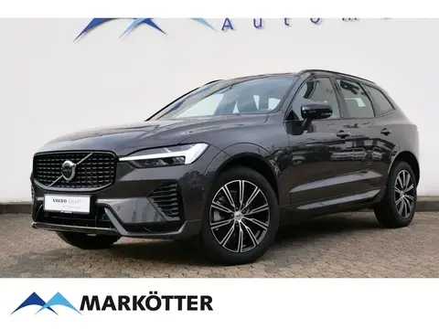 Annonce VOLVO XC60 Essence 2024 d'occasion 