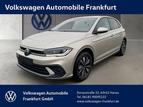 Annonce VOLKSWAGEN POLO Essence 2024 d'occasion 