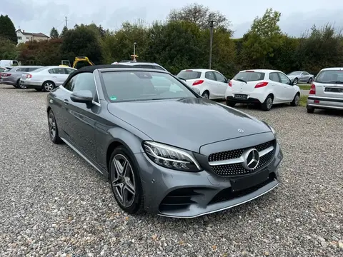 Used MERCEDES-BENZ CLASSE C Petrol 2020 Ad 