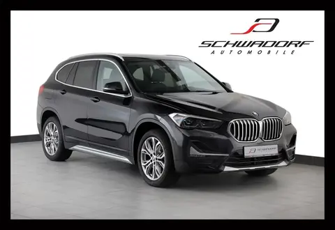 Annonce BMW X1 Diesel 2022 d'occasion 