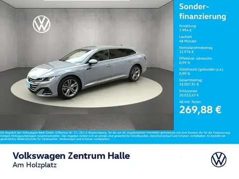 Used VOLKSWAGEN ARTEON Diesel 2023 Ad 