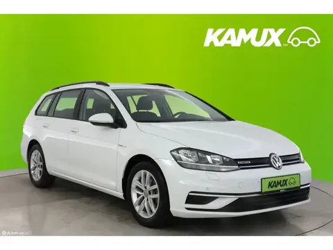 Used VOLKSWAGEN GOLF Petrol 2020 Ad 