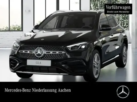 Used MERCEDES-BENZ CLASSE GLA Hybrid 2024 Ad 