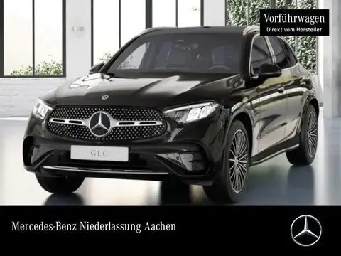 Used MERCEDES-BENZ CLASSE GLC Hybrid 2024 Ad 