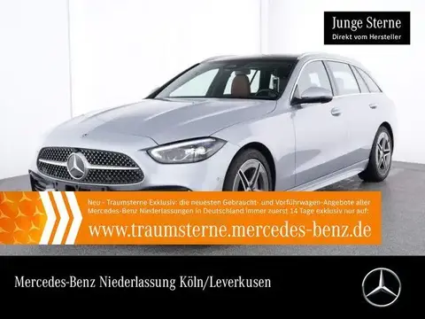 Used MERCEDES-BENZ CLASSE C Diesel 2023 Ad 