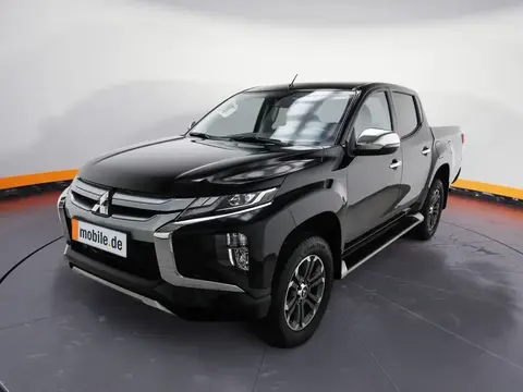 Annonce MITSUBISHI L200 Diesel 2022 d'occasion 