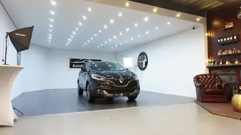 Annonce RENAULT KADJAR Essence 2017 d'occasion 