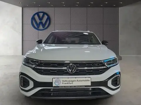 Annonce VOLKSWAGEN T-ROC Essence 2024 d'occasion 