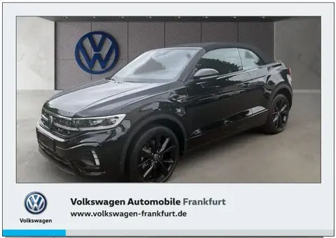 Used VOLKSWAGEN T-ROC Petrol 2024 Ad 