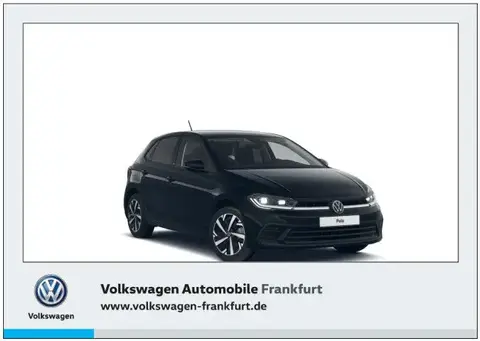 Annonce VOLKSWAGEN POLO Essence 2024 d'occasion 