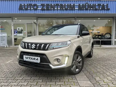 Used SUZUKI VITARA Petrol 2021 Ad 