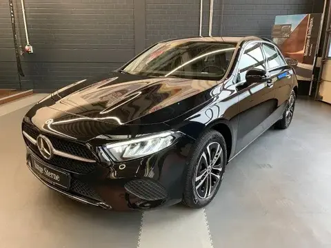 Used MERCEDES-BENZ CLASSE A Hybrid 2023 Ad 