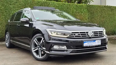 Annonce VOLKSWAGEN PASSAT Essence 2018 d'occasion 