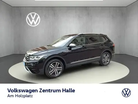 Used VOLKSWAGEN TIGUAN Petrol 2023 Ad 