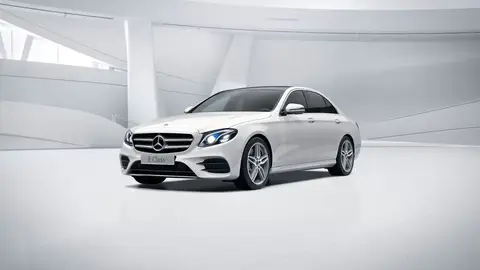 Annonce MERCEDES-BENZ CLASSE E Diesel 2019 d'occasion 